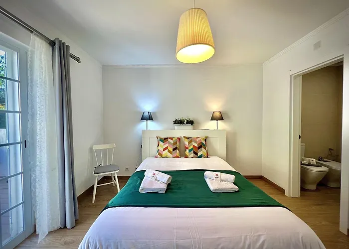 Vilamoura Eden Villa With Pool By Homing