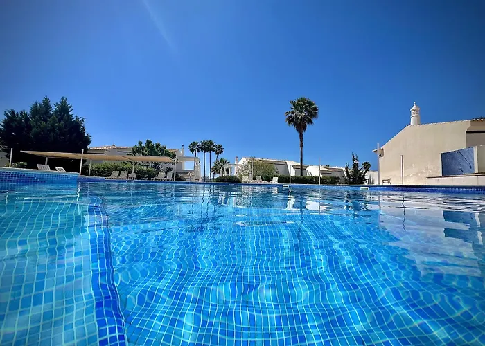 Vilamoura Eden Villa With Pool By Homing