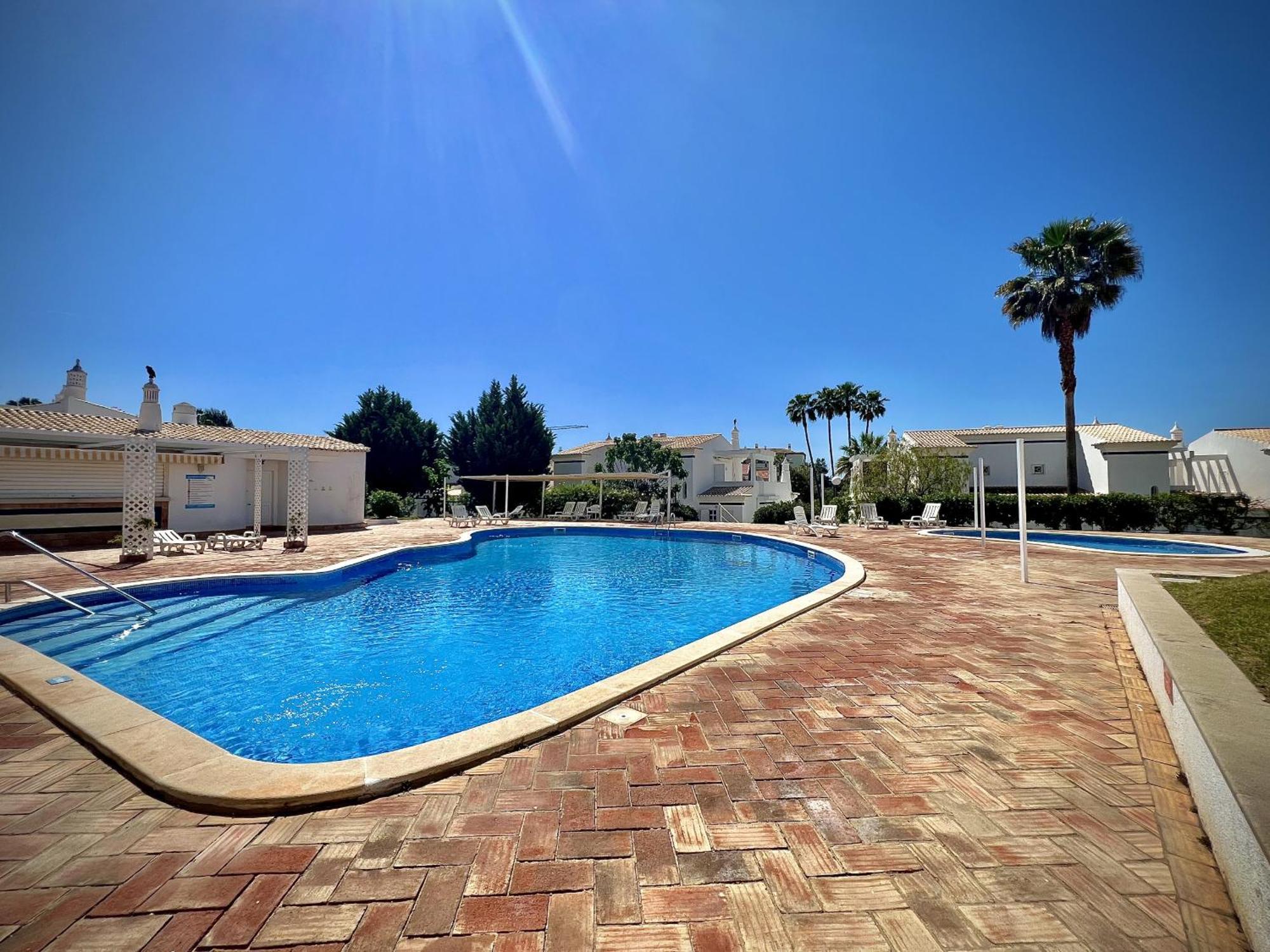 Villa Eden With Pool By Homing Vilamoura