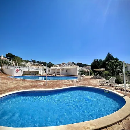 Vilamoura Eden Villa With Pool By Homing Exterior photo