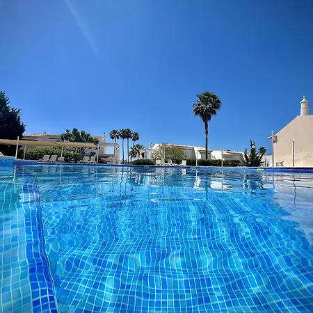 Vilamoura Eden Villa With Pool By Homing Exterior photo