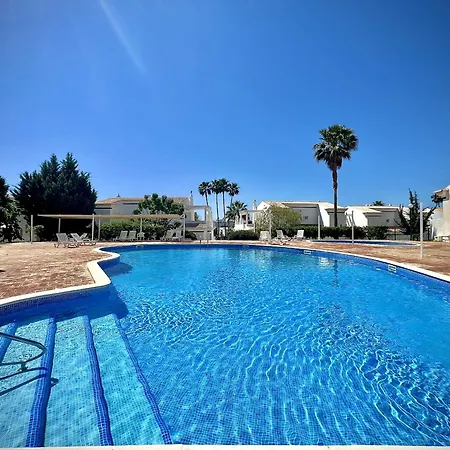 Vilamoura Eden Villa With Pool By Homing Exterior photo
