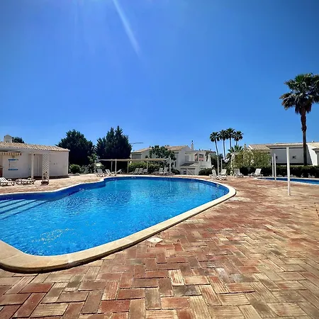 Vilamoura Eden Villa With Pool By Homing Exterior photo