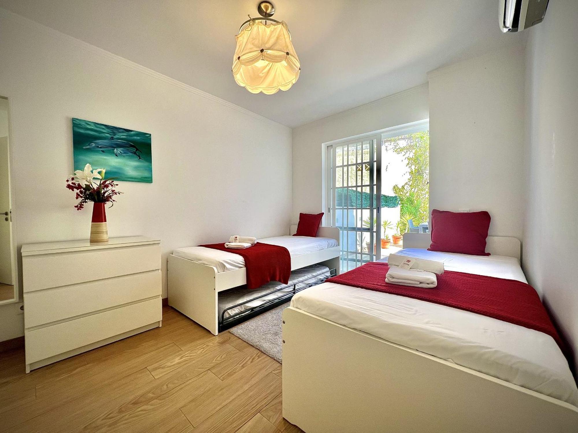 Villa Eden With Pool By Homing Vilamoura