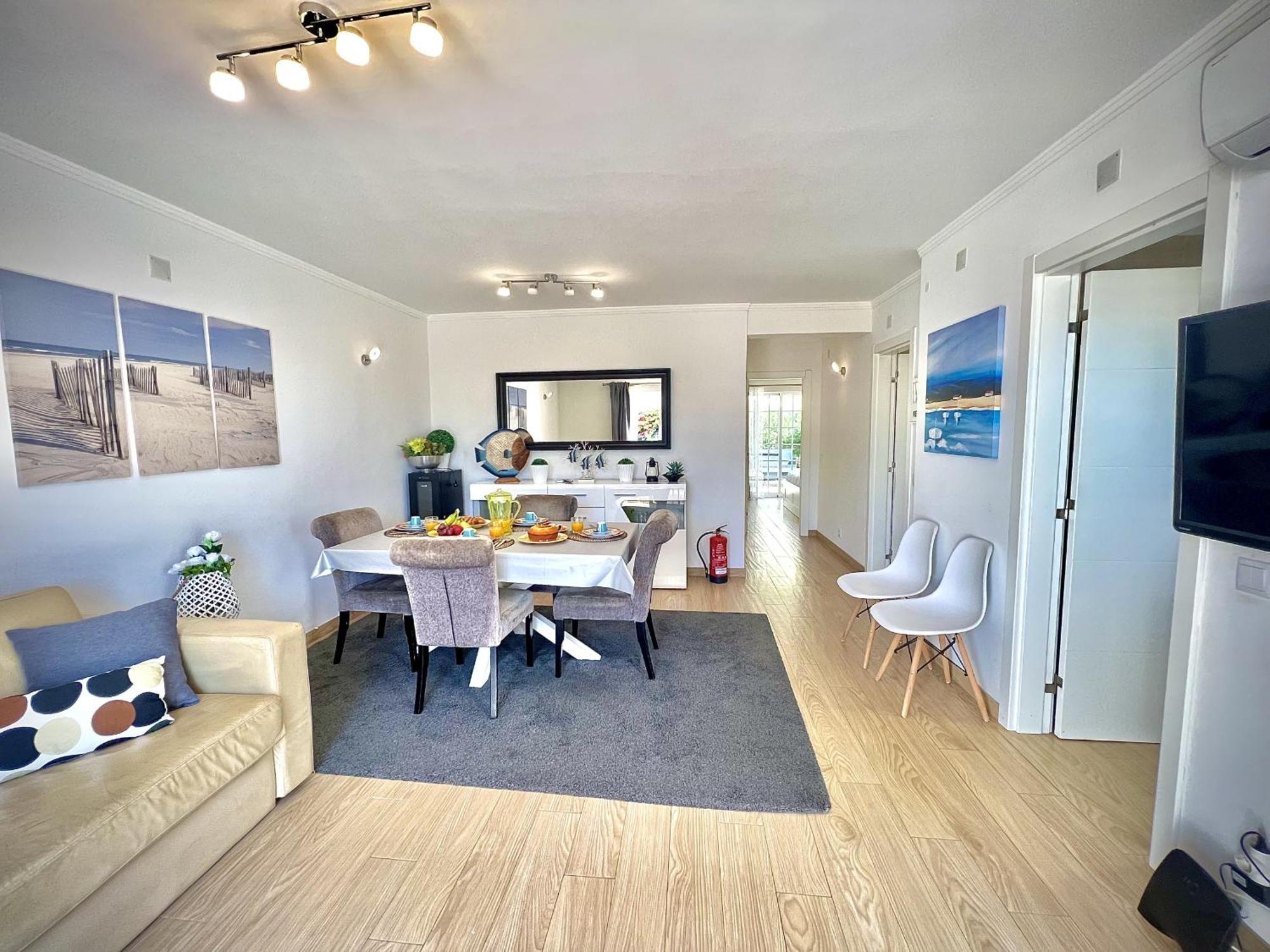Eden With Pool By Homing Vilamoura